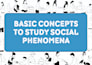 offer a friendlier approach to social sciences